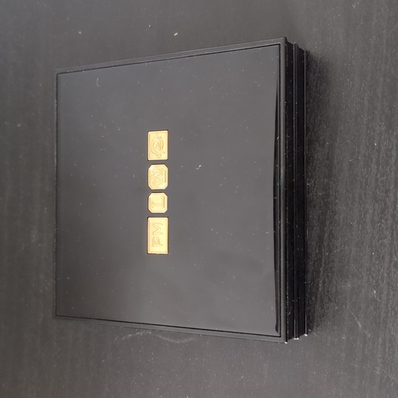 Pat McGrath eyeshadow quad - Picture 3 of 4